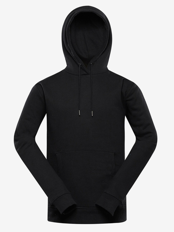 NAX Črna moška jopa NAX Azer