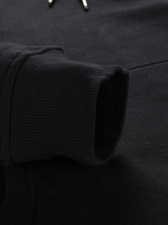 NAX Črna moška jopa NAX Azer