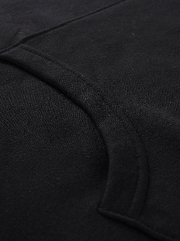 NAX Črna moška jopa NAX Azer