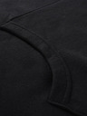 NAX Črna moška jopa NAX Azer