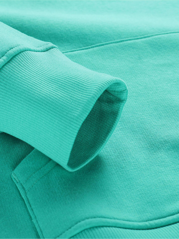 NAX Turkizna ženska jopa NAX Werena