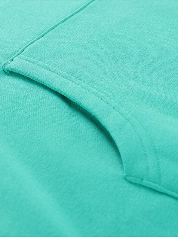 NAX Turkizna ženska jopa NAX Werena