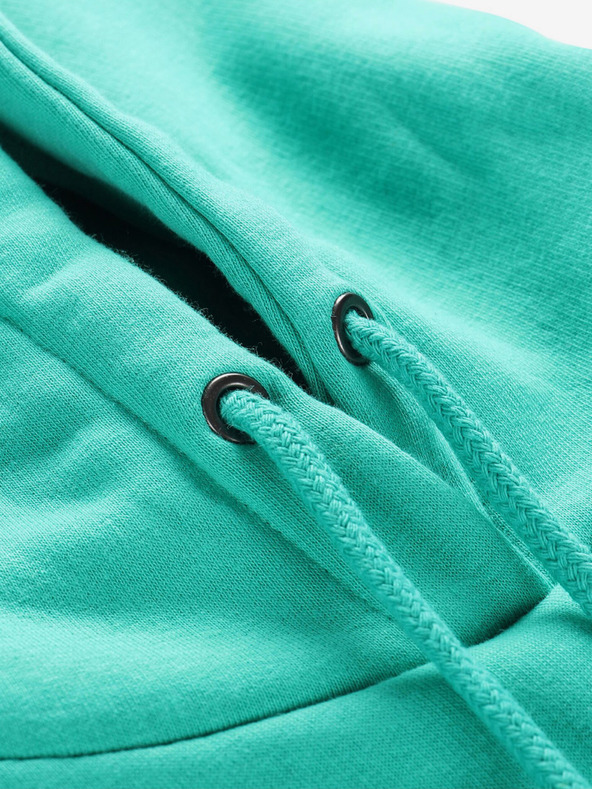 NAX Turkizna ženska jopa NAX Werena