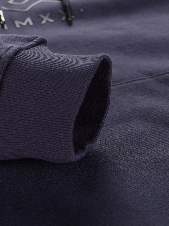 NAX Temno modra moška jopa NAX Azer