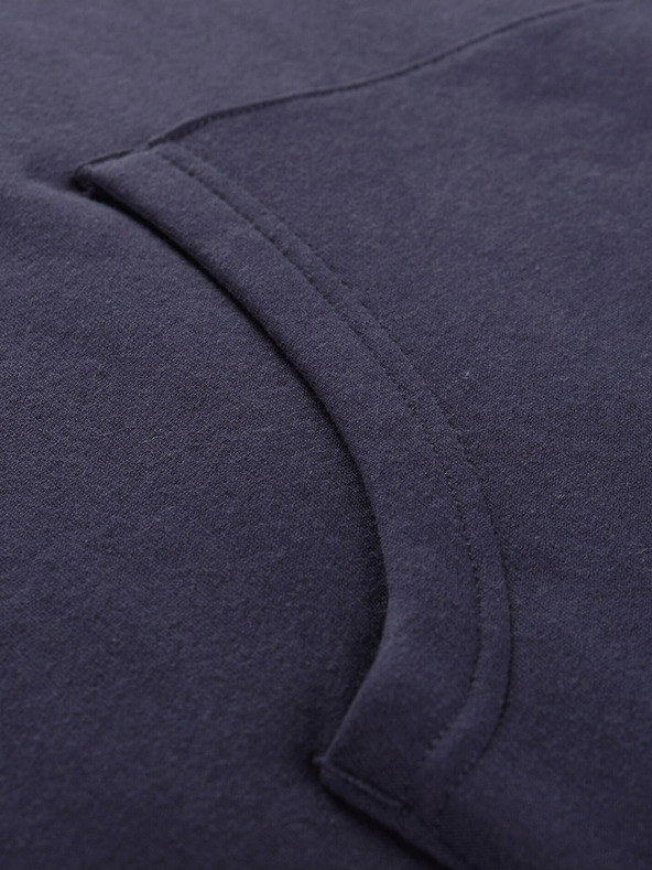 NAX Temno modra moška jopa NAX Azer