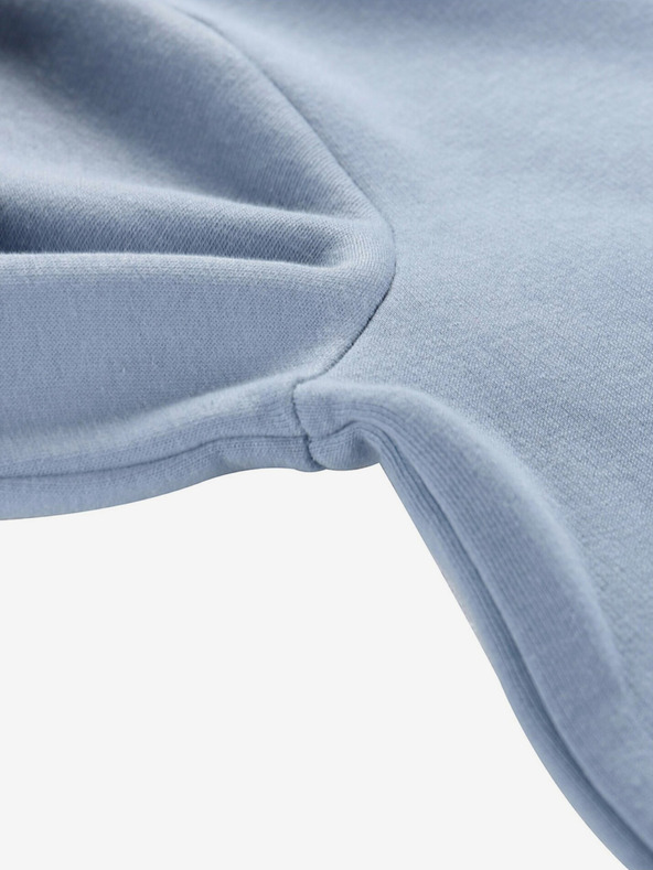 NAX Svetlomodra moška jopa NAX Azer