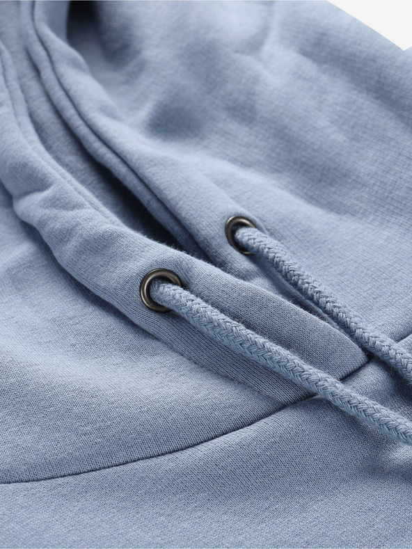 NAX Svetlomodra moška jopa NAX Azer