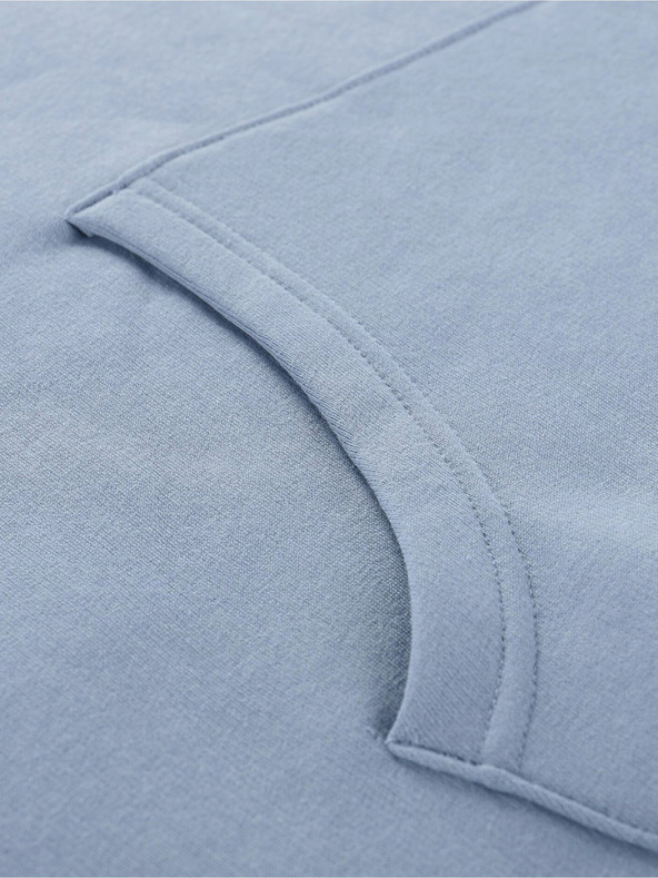 NAX Svetlomodra moška jopa NAX Azer