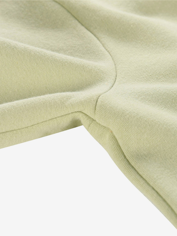 NAX Svetlo zelena moška majica NAX Azer