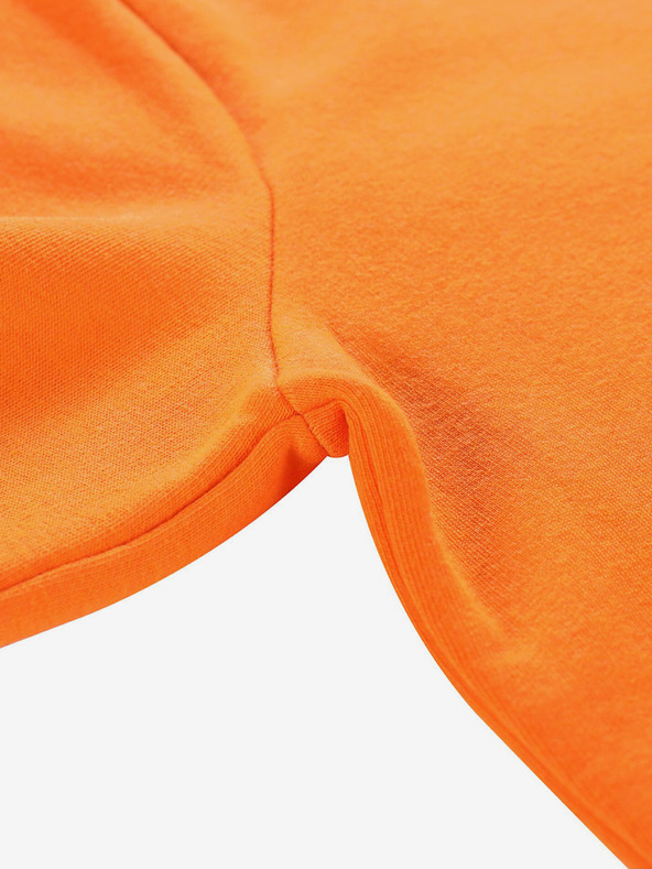 NAX Oranžna moška majica NAX Azer