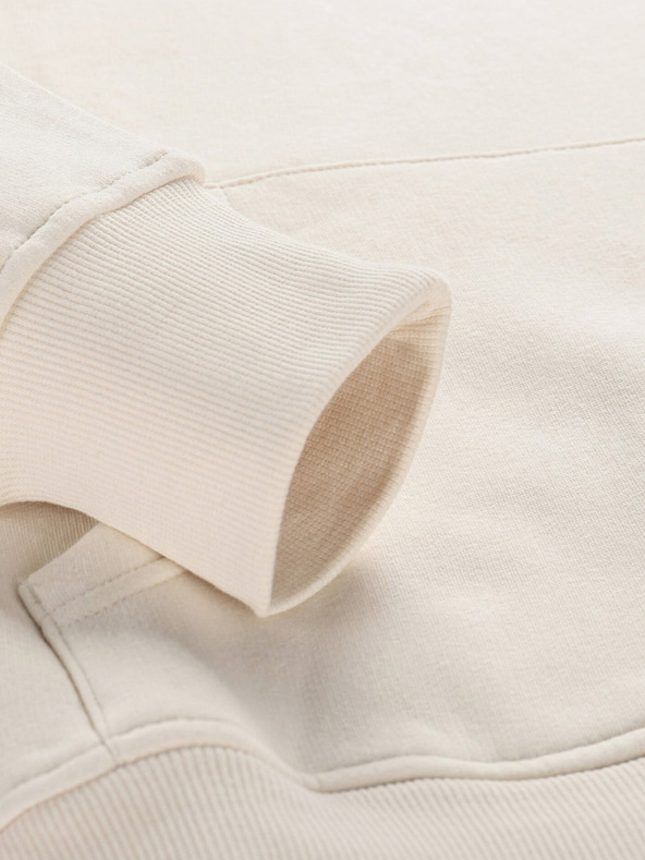 NAX Kremna ženska majica NAX Werena