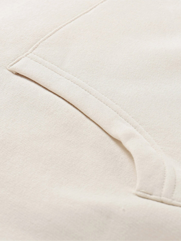 NAX Kremna ženska majica NAX Werena