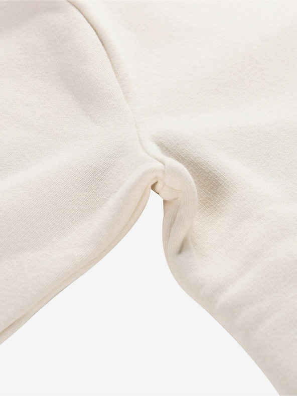 NAX Kremna ženska majica NAX Werena