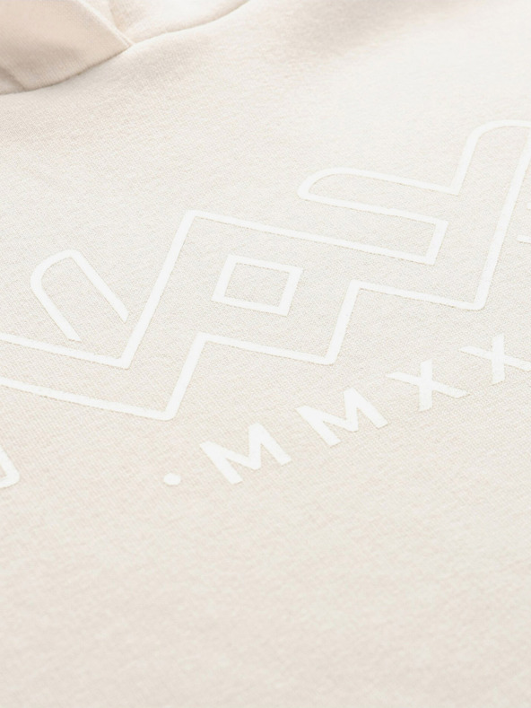 NAX Kremna ženska majica NAX Werena