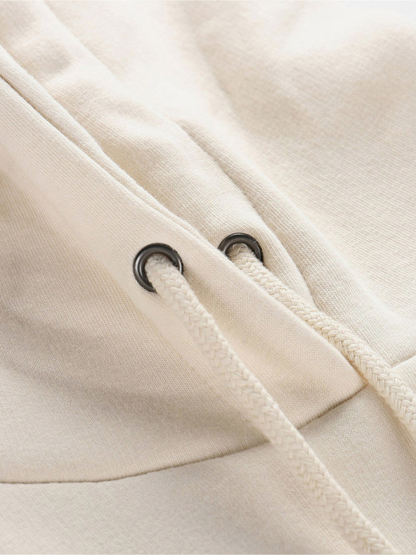 NAX Kremna ženska majica NAX Werena