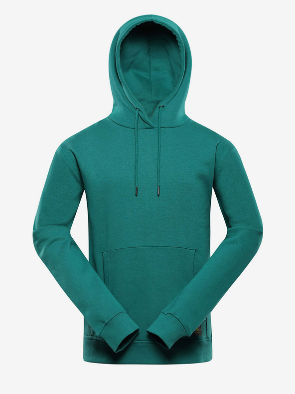 NAX Bencinska moška majica NAX Azer