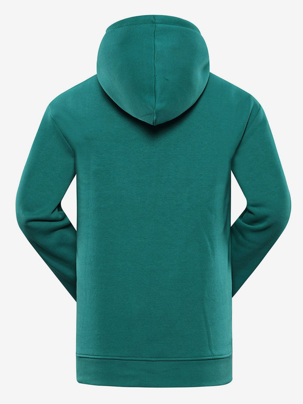 NAX Bencinska moška majica NAX Azer