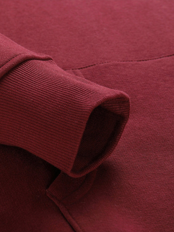 NAX Vijolična ženska majica NAX Werena