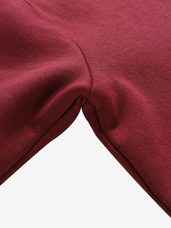 NAX Vijolična ženska majica NAX Werena