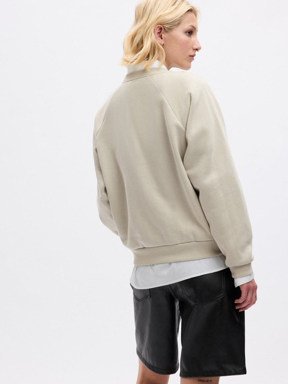 GAP Mikina z logotipom GAP