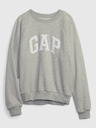 GAP Mikina z logotipom GAP