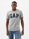 GAP Majica z logotipom Everyday Soft GAP