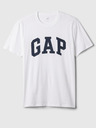 GAP Majica z logotipom Everyday Soft GAP