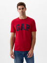 GAP Majica z logotipom Everyday Soft GAP