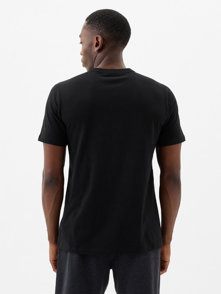 GAP Majica z logotipom Everyday Soft GAP