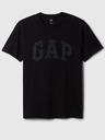 GAP Majica z logotipom Everyday Soft GAP