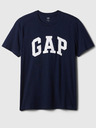 GAP Majica z logotipom Everyday Soft GAP