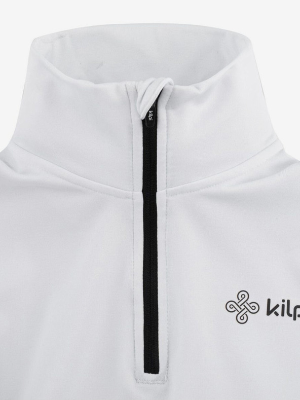 Kilpi Koralna ženska termalna majica s pokončnim ovratnikom KILPI WILLIE