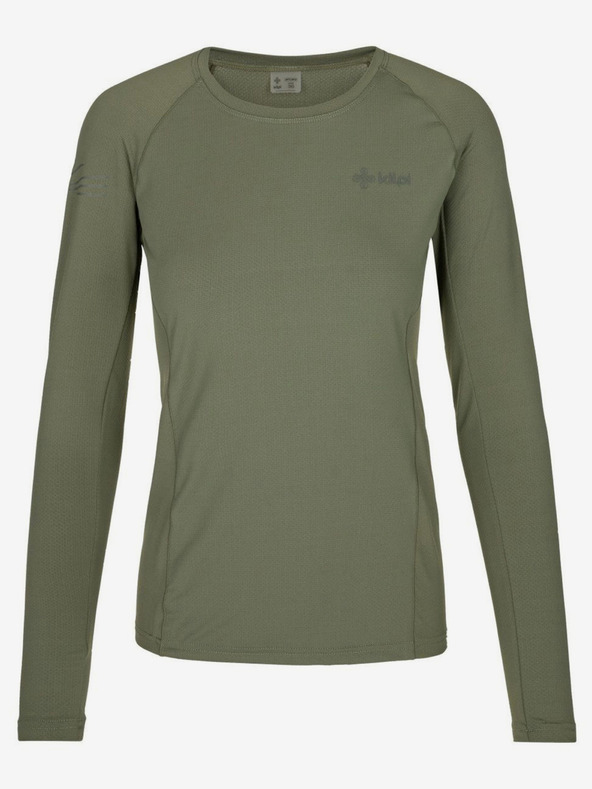 Kilpi Kaki ženska funkcionalna majica Kilpi LINA