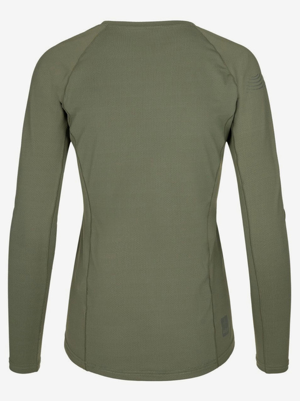 Kilpi Kaki ženska funkcionalna majica Kilpi LINA