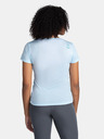 Kilpi Svetlomodra ženska športna majica Kilpi GAROVE