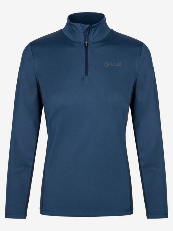 Kilpi Bencinska ženska termalna majica s pokončnim ovratnikom KILPI WILLIE