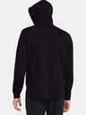 Under Armour Moški pulover Under Armour UA Rival Terry Graphic Hood