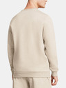 Under Armour Moški pulover Under Armour UA Essential Fleece Crew