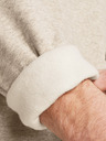 Under Armour Moški pulover Under Armour UA Essential Fleece Crew