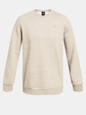 Under Armour Moški pulover Under Armour UA Essential Fleece Crew