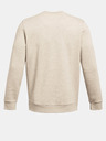 Under Armour Moški pulover Under Armour UA Essential Fleece Crew