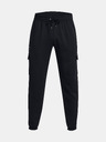 Under Armour Moške športne hlače Under Armour UA Essential Flc Cargo Pant
