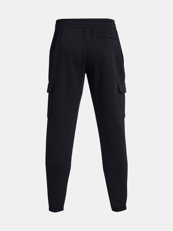 Under Armour Moške športne hlače Under Armour UA Essential Flc Cargo Pant