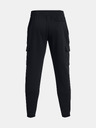 Under Armour Moške športne hlače Under Armour UA Essential Flc Cargo Pant