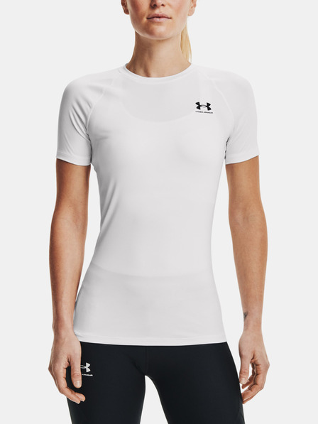 Under Armour Ženska majica Under Armour UA HG Authentics Comp SS