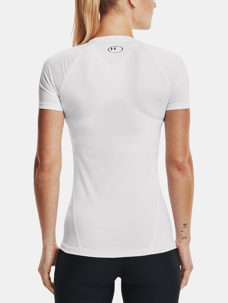 Under Armour Ženska majica Under Armour UA HG Authentics Comp SS