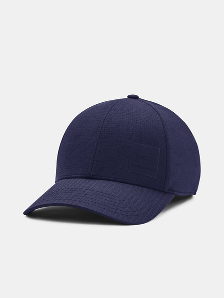 Under Armour Moška kapa s šiltom Under Armour M Iso-chill Armourvent STR
