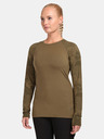 Kilpi Kaki ženska športna majica Kilpi VENDELIA