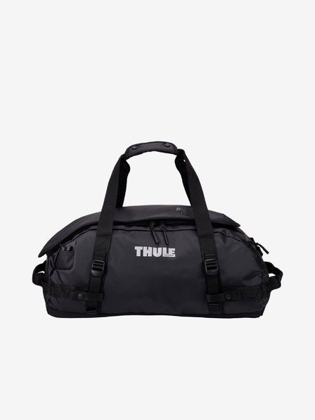 Thule Črna potovalna torba Thule Chasm 40 l