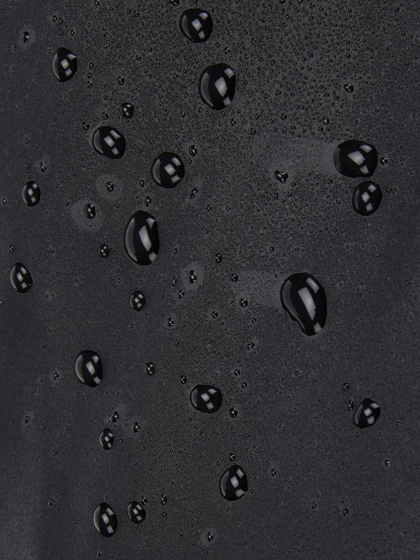 Thule Črna potovalna torba Thule Chasm 40 l